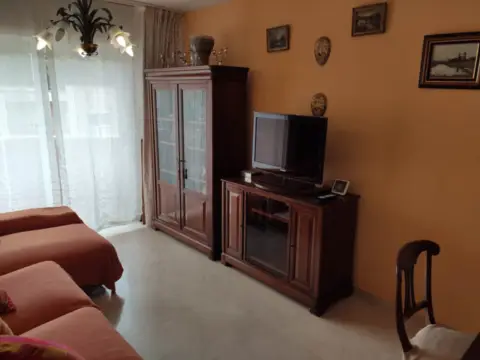 Piso en calle Huerto de Las Bombas