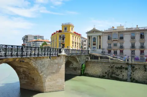Apartamento en calle de Santa Úrsula