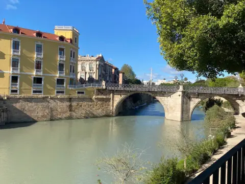 Apartamento en calle de Santa Úrsula