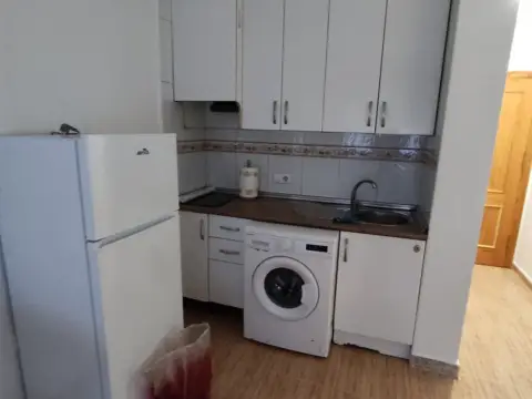 Apartamento en calle de Santa Úrsula