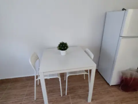 Apartamento en calle de Santa Úrsula