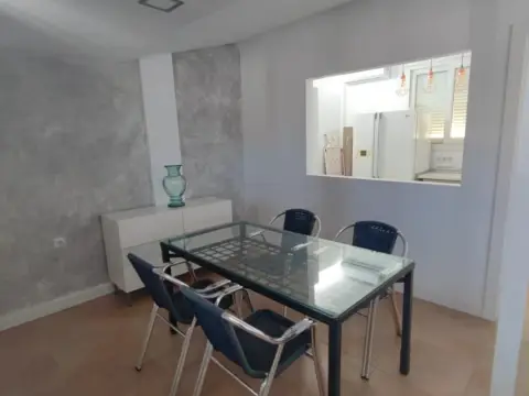 Piso en calle Jardín de Murcia