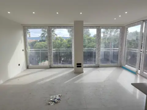 Piso en calle de Plano de San Francisco