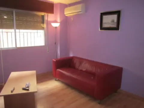 Apartamento en calle del Corregidor Vicente Cano Altares