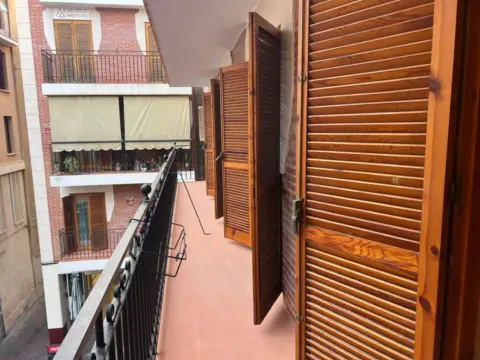 Piso en Plaza de los Apóstoles