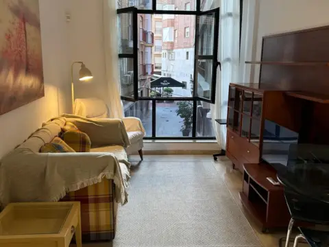 Piso en calle Eulogio Soriano