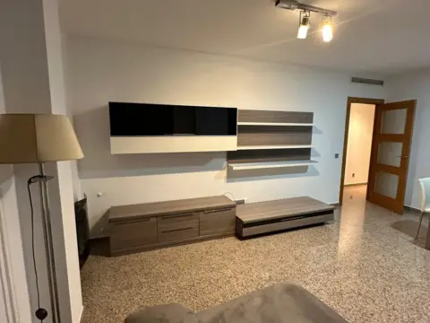 Ático en calle de las Iniestas