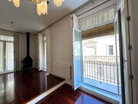 Piso en calle Escultor Nicolás Salzillo