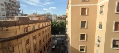 Piso en calle Jabonerías