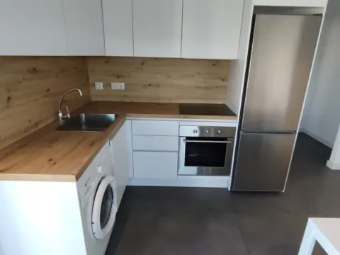 Ático en Avenida Francisco Jiménez Ruiz