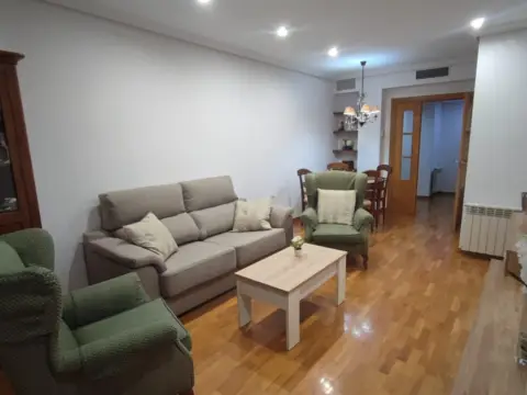 Piso en calle Antonio Ulloa