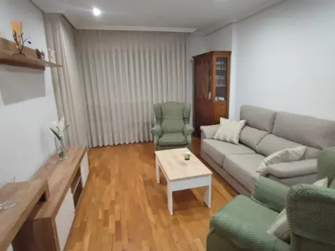Piso en calle Antonio Ulloa