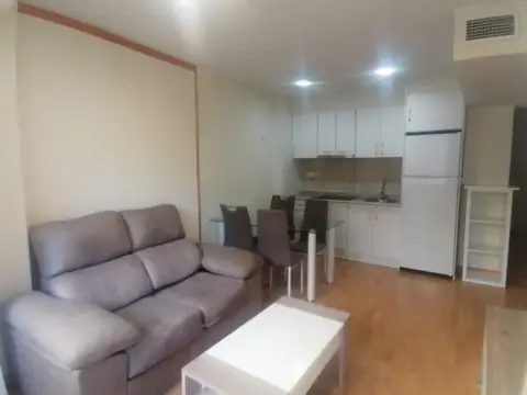 Piso en Plaza de las Flores