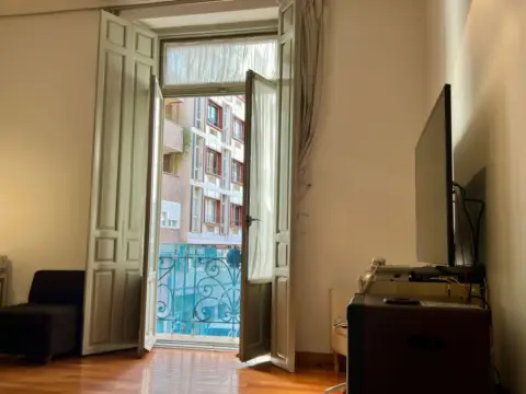 Piso en calle de San Bartolomé