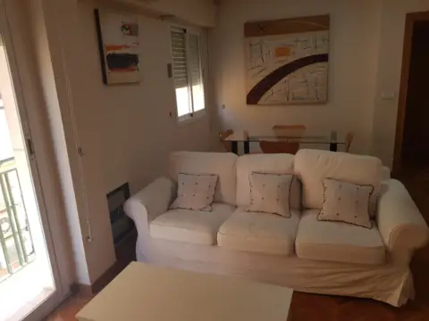Piso en Santa Catalina-San Bartolomé