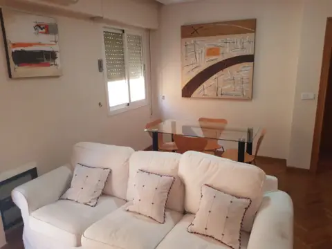 Piso en Santa Catalina-San Bartolomé