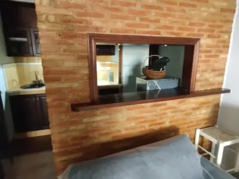 Ático en calle de Antonio Garrigós