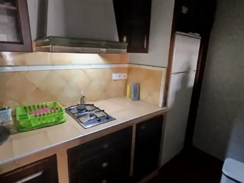 Ático en calle de Antonio Garrigós