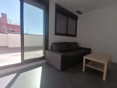 Ático en Carril de la Iglesia