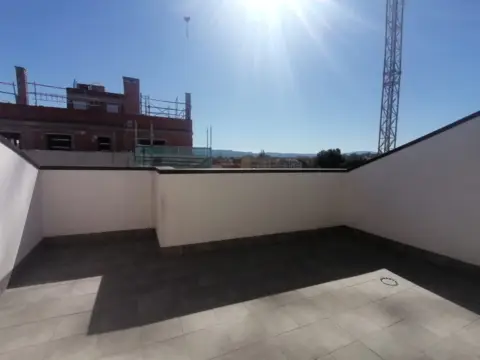 Ático en Carril de la Iglesia