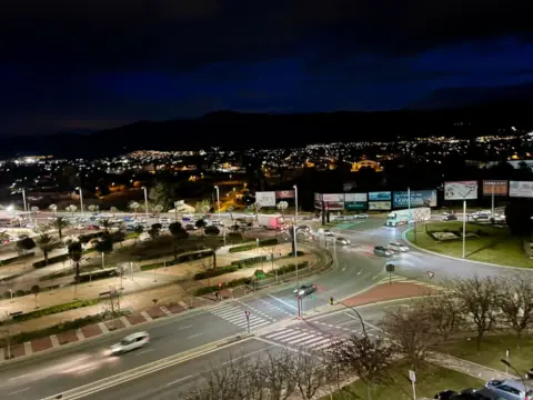 Piso en calle Doctor Manuel Serrano