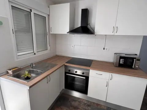 Piso en calle de la Fuensanta