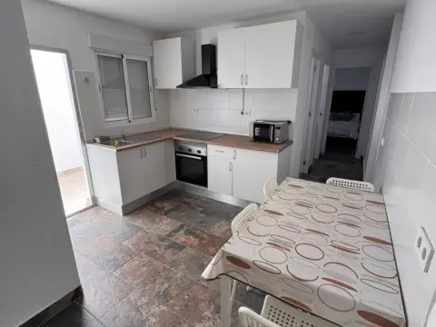 Piso en calle de la Fuensanta