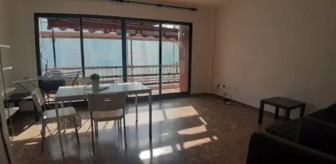 Piso en calle Puerta Nueva