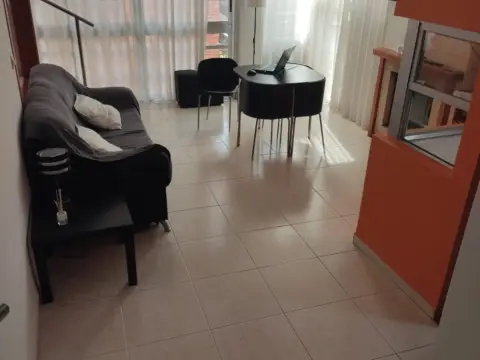 Piso en calle Simón García