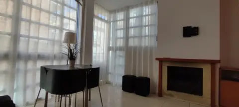 Piso en calle Simón García