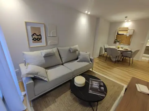 Piso en calle Jabonerías