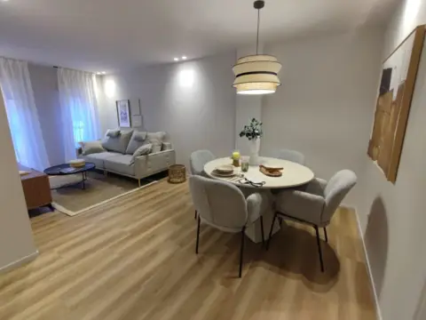 Piso en calle Jabonerías