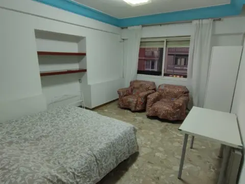 Piso en calle del Doctor Gregorio Marañón