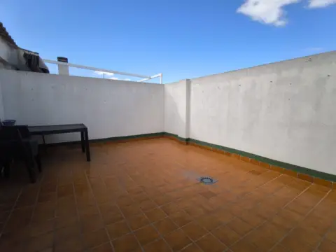 Ático en calle de Barcelona