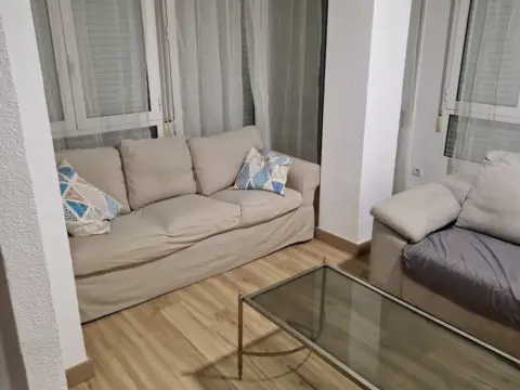 Piso en calle de Bartolomé Pérez Casas