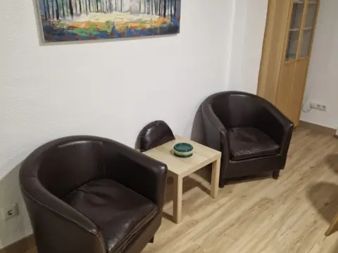 Piso en calle de Bartolomé Pérez Casas