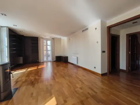 Ático en Plaza de Martínez Tornel