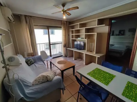 Apartamento en calle Santa Teresa