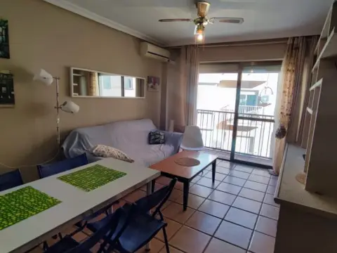 Apartamento en calle Santa Teresa