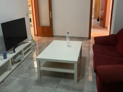 Piso en calle Joaquím Baguena