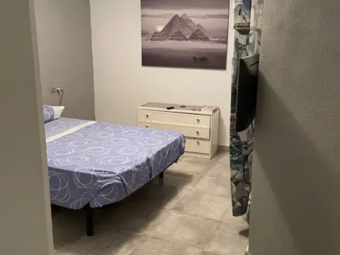 Piso en calle Joaquím Baguena