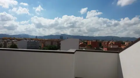 Ático en Avenida de Don Juan de Borbón