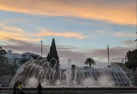 Piso en Plaza Circular