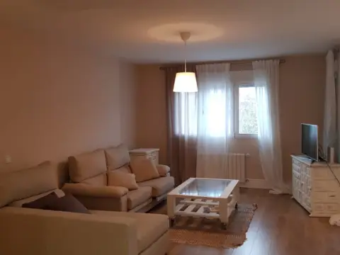 Piso en Avenida de los Jerónimos