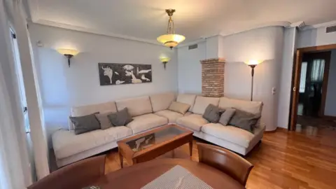Apartamento en calle del Alcalde José Riquelme Sánchez