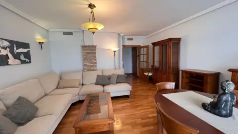 Apartamento en calle del Alcalde José Riquelme Sánchez