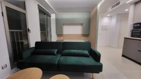 Estudio en calle de la Platería