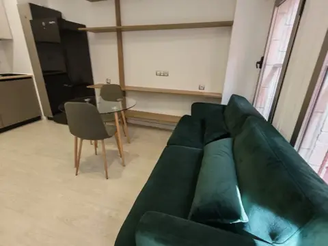 Estudio en calle de la Platería