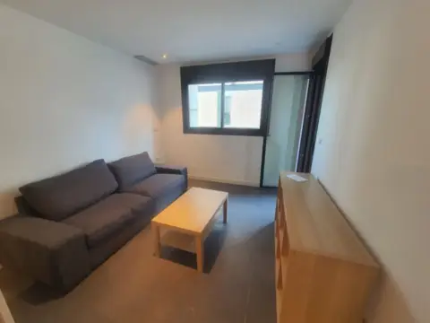 Apartamento en calle del Rocío