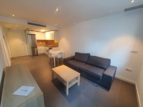 Apartamento en calle del Rocío